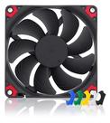 Ventilador Noctua NF-A9x14 HS-PWM Chromax.Black.Swap 92x14mm
