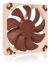 Ventilador Noctua NF-A9x14 PWM Premium Quiet 92x14mm 4 pinos marrom