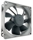 Ventilador Noctua NF-R8 redux-1200 Ultra Quiet 1200 RPM 80 mm Cinza