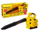 Ventilador operado por bateria Red Toolbox Stanley Jr. Crianças de 3 anos ou mais