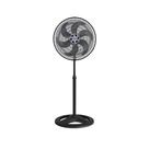 Ventilador OSC Coluna Turbo 6p 50cm 127v Premium Preto