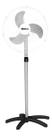 Ventilador Oscilante Coluna 60cm 200w Bivolt Vitalex Branco 60 Cm 60 Hz Branco 127/220v Cinza Plástico 3