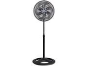 Ventilador Oscilante Coluna Turbo 40cm Ventisol