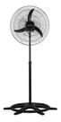Ventilador Oscilante De Coluna 60cm Bivolt 200w Ventisol