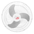 Ventilador oscilante de parede 60 cm com 120 fios dura max power 230w - duralínea
