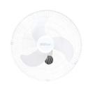 Ventilador Oscilante de Parede 60cm 40 Fios Branco Bivolt Vitalex Ventilador Oscilante de Parede 60cm 40 Fios Branco Bivolt Vitalex