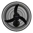 Ventilador Oscilante Parede 50cm 130W 220v Cx C/Avaria