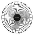 Ventilador Oscilante Parede Bivolt Preto Flux 60cm Beltempo Diâmetro 60 cm Frequência 60Hz Material das pás Plástico Quantidade de pás 3