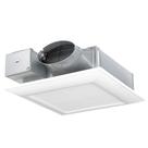 Ventilador Panasonic FV-0510VSC1 WhisperValue DC 50-80-100 CFM