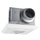 Ventilador Panasonic FV-0511VQCL1 WhisperSense DC 50-80-110 CFM