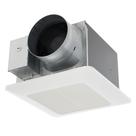 Ventilador Panasonic FV-1115VQ1 WhisperCeiling DC 110-130-150 CFM