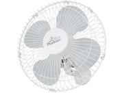 Ventilador Par.Ventura 50 Branco Bv