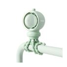 Ventilador para carrinho JISULIFE Life2S portátil para bebê