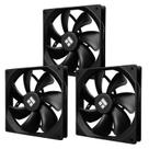Ventilador para CPU Thermalright TL-C14C X3 140mm 1500RPM 26.4dBA 4-PWM