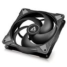 Ventilador para PC ARCTIC P14 Max de alto desempenho 140 mm preto