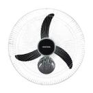 Ventilador Parede 127V 50cm New Plast - Ventisol