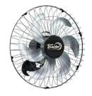 Ventilador Parede 50cm Biturbo 200w
