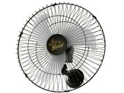 Ventilador Parede 60Cm 200W Preto Bivolt Gold 736325 - Venti-Delta