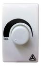 Ventilador Parede 60cm Delta Premium Biturbo