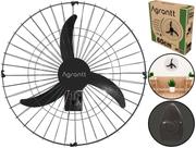 Ventilador Parede 60cm P/ Loja Industrias Academia Comércio Ventilador Parede 60cm P/ Loja Industrias Academia Comércio