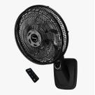 Ventilador parede mallory smart control 40cm diâmetro com controle prgr 220v