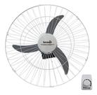 Ventilador Parede Tufão Sprint Branc M3 60cm Bivolt Lorensid
