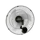 Ventilador Parede Venti-Delta Oscilante 60 Cm