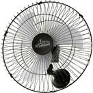 Ventilador Parede Ventidelta Premium 60Cm Preto Bivolt 170W 73-6425