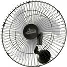 Ventilador Parede Ventidelta Premium 60Cm Preto Bivolt 170W 73-6425