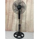 VENTILADOR PEDESTAL 40 CM PRADO - HÉLICE COM 5 PÁS 127v