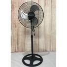 Ventilador Pedestal 50 Cm Prado - Hélice De Metal Com 3 Pás 220v