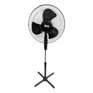 Ventilador Pedestal Bak Ajustável 3 Velocidades 220 V