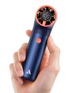 Ventilador Portátil Aecooly Portable Turbo 19000 RPM 15H Azul
