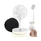 Ventilador portátil, bateria sem fio VENTY, 16000mAh, 48H, tempo de execução Ventilador portátil, bateria sem fio VENTY, 16000mAh, 48H, tempo de execução