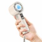 Ventilador portátil COMLIFE Portable com refrigerador de gelo 21H Cooling