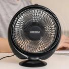 Ventilador Portátil de Mesa Usb Compacto Prático Preto 5 Pás para Notebook Computador PC