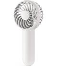 Ventilador Portátil Gaiatop Mini - 3 Velocidades - Bateria 2000mAh