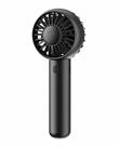 Ventilador portátil Gaiatop Mini Powerful Handheld 3 Speed Black