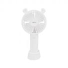 Ventilador Portátil Inova Fan-12905 Branco