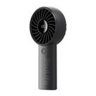 Ventilador portátil JISULIFE Life4 com bateria de 5000mAh e display LED