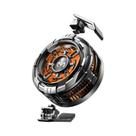 Ventilador Portátil Magnético Para Celular Com Dissipador De Calor Para Jogos PUBG E Clipe Traseiro Ventilador Portátil Magnético Para Celular Com Dissipador De Calor Para Jogos PUBG E Clipe Traseiro