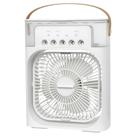 Ventilador Portátil Mini Ar Condicionado B-MAX BM-F962