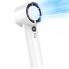 Ventilador portátil portátil WAFTING 5000mAh USB recarregável