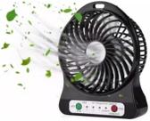 Ventilador Portatil Recarregavel 3 Velocidades RECARREGAVEL - CORES Ventilador Portatil Recarregavel 3 Velocidades RECARREGAVEL - CORES
