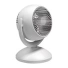 Ventilador Portátil Recarregável Potente Silencioso 2400mAh Tipo C Bivolt Oásis OIH-6009 Ventilador Portátil Recarregável Potente Silencioso 2400mAh Tipo C Bivolt Oásis OIH-6009