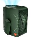 Ventilador portátil SUMAROK recarregável de 6 velocidades 14000RPM 6000mAh