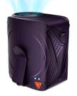 Ventilador portátil SUMAROK recarregável de 6 velocidades 14000RPM 6000mAh