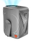 Ventilador portátil SUMAROK recarregável de 6 velocidades 14000RPM 6000mAh