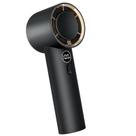 Ventilador portátil WAFTING Turbo portátil de alta velocidade 5000mAh preto