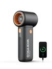 Ventilador Portátil Warmco H3 10000mAh USB-C 5 Velocidades Ventilador Portátil Warmco H3 10000mAh USB-C 5 Velocidades